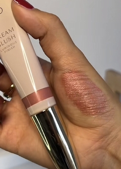 Imagen de Cream blush - Luminous Finish
