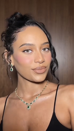 Smart Colour Blush - Kiko Milano - Glow Up