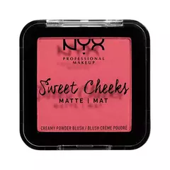 Sweet Cheek Blush - NYX