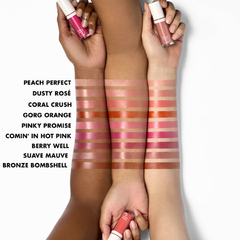 Camo Liquid Blush ¨Suave Mauve¨ - e.l.f - Glow Up