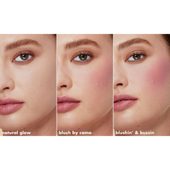 Camo Liquid Blush ¨Suave Mauve¨ - e.l.f - tienda online