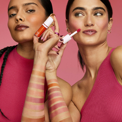 Camo Liquid Blush ¨Berry Well¨ - e.l.f en internet