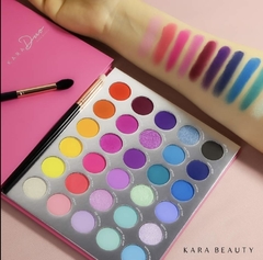 Duo You had me at Ohana by Kara Beauty en internet