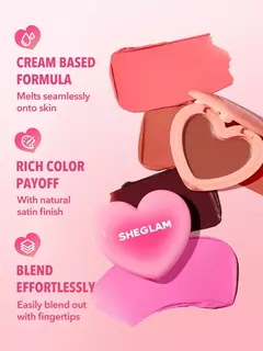 Imagen de Rubor en Crema - Romance