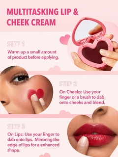 Rubor en Crema - Romance - comprar online