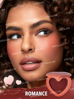 Rubor en Crema - Romance - tienda online