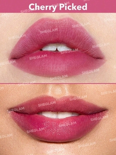 Cherry Picked - Tinta de labios y mejillas - Glow Up