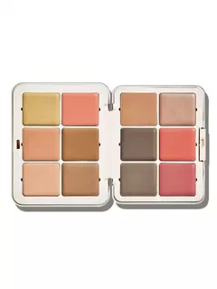 Paleta de Rostro en Crema - Vanilla Sculpt en internet