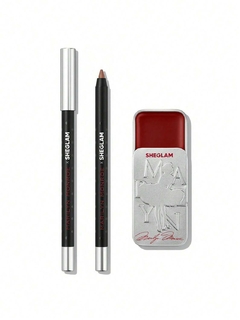 Lip Set x Marilyn Monroe - So Are Regrets - comprar online