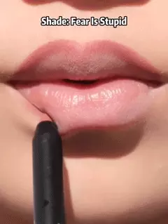 Imagen de Lip Set x Marilyn Monroe - Fear Is Stupid