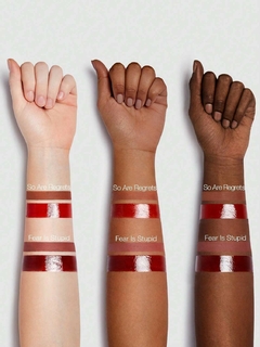 Lip Set x Marilyn Monroe - So Are Regrets - comprar online