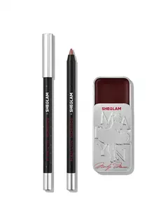 Lip Set x Marilyn Monroe - Fear Is Stupid - comprar online