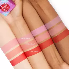 Super Shock Blush - Just Playin´ en internet