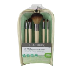 Six piece day to night - ECOTOOLS