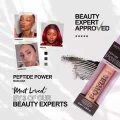 Mascara de pestañas con péptidos - Technic en internet