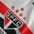 Camisa retro do São Paulo 2006 na internet