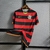 Camisa retro do Flamengo 2008