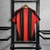 Camisa retro do Milan 2010 - comprar online