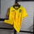 Camisa retro do Brasil 1994