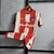 Camisa do Atlético de Madrid 21/22