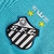 Camisa retro do Santos 2012 na internet