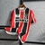 Camisa retro do São Paulo 2000
