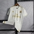 Camisa retro do Real Madrid 2018