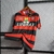 Camisa retro do Flamengo 1995