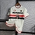 Camisa retro do São Paulo 2000