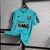 Camisa retro do Santos 2012