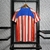 Camisa retro do Atlético de Madrid 2004 - comprar online