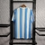 Camisa retro da Argentina 1986 - comprar online
