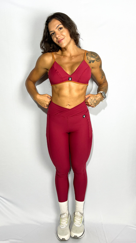 Legging Pocket Valentino - comprar online