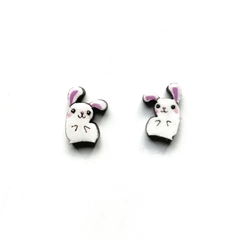 Aretes Conejitos