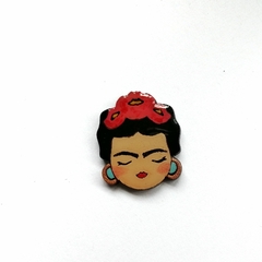 Pin Frida
