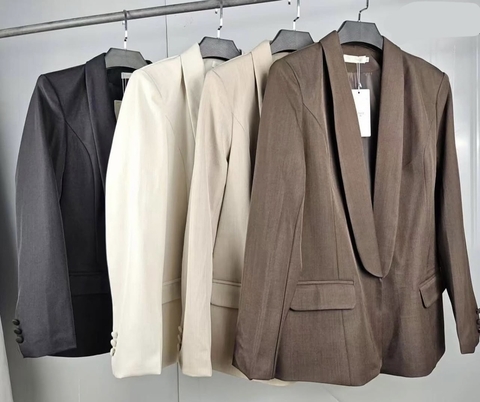 Blazer Social Alfaiataria - comprar online