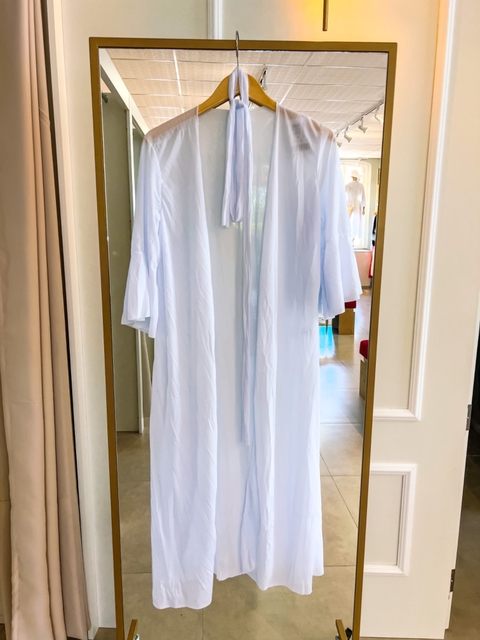 Saída de Praia Longa