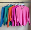 Blusa modal