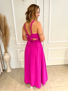 Imagem do Vestido Maria Duna