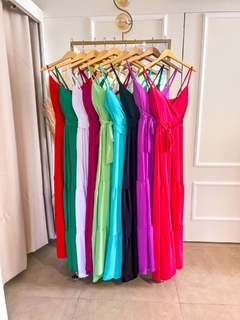 Vestido Melisa - loja online