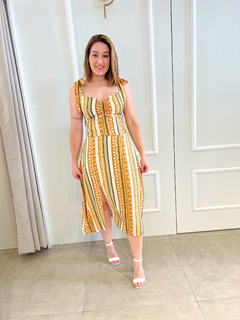 Vestido Maria na internet