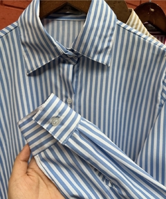 Imagem do CAMISA CETIM