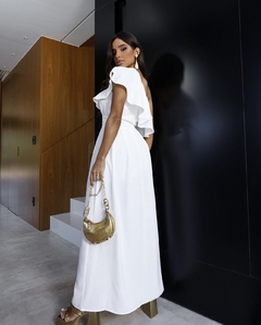 Imagem do Vestido Estrela