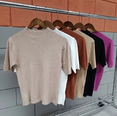 Blusa Lãzinha