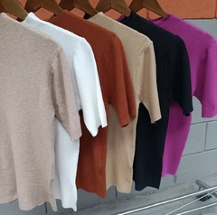 Blusa Lãzinha - comprar online