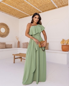 Vestido Estrela na internet