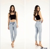 Calça Capri