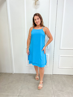 Vestido Bianca - comprar online