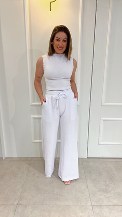 Conjunto Adri 3D - Jaque Petry Modas