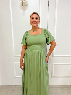 Vestido Marta na internet